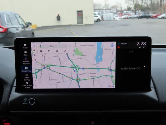 Thumbnail: 2026 Honda Pilot - 23