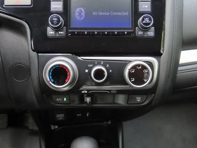 2015 Honda Fit LX 20