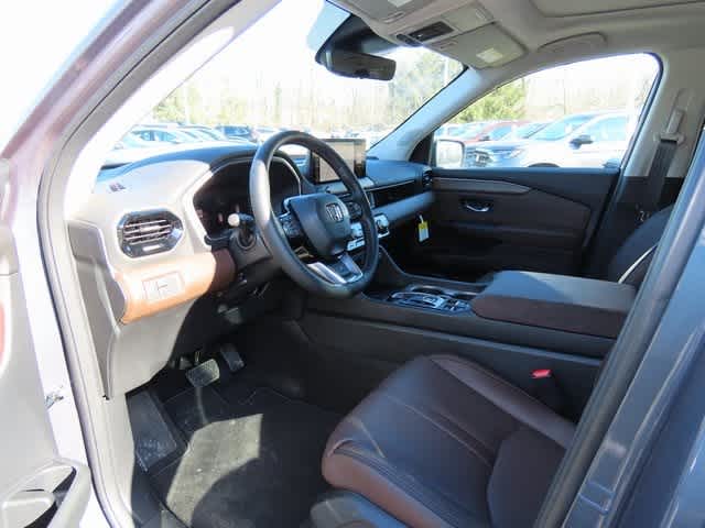 Thumbnail: 2026 Honda Pilot - 2