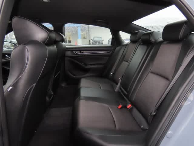 Thumbnail: 2022 Honda Accord - 13