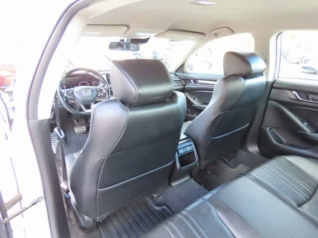 Thumbnail: 2022 Honda Accord - 13