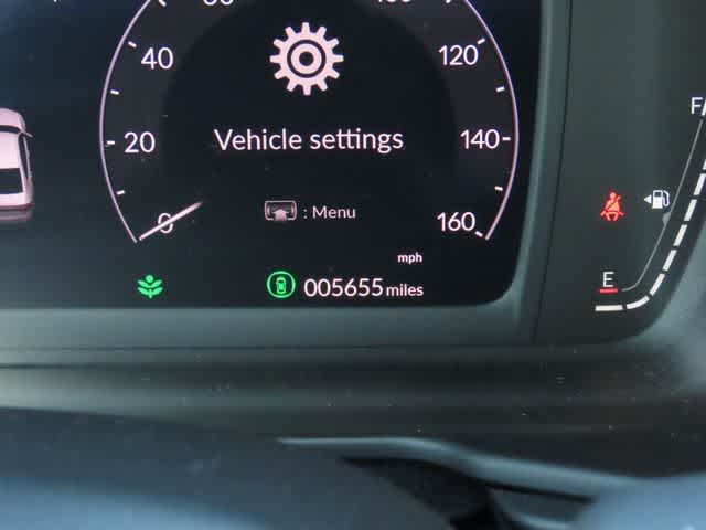 Thumbnail: 2025 Honda Accord - 24