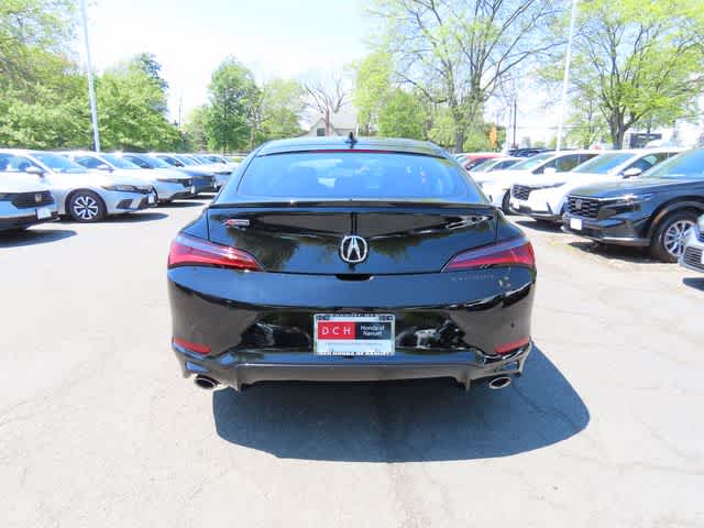 Thumbnail: 2023 Acura Integra - 5