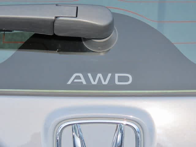 Thumbnail: 2024 Honda CR-V - 7