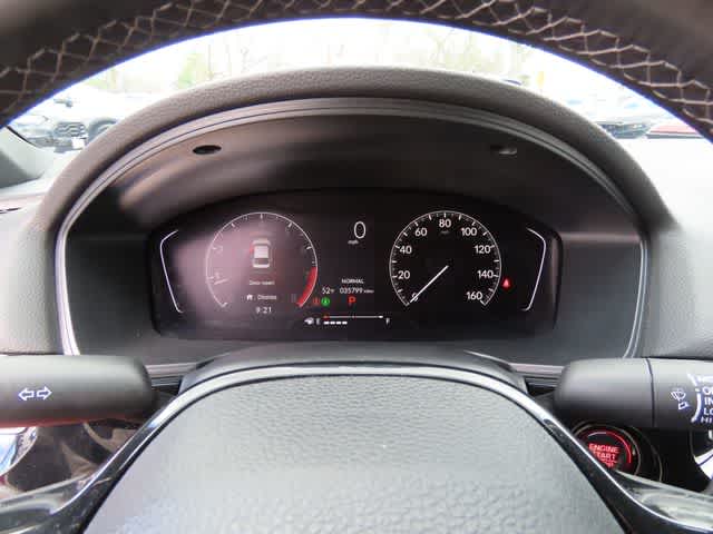 Thumbnail: 2024 Honda Civic - 22