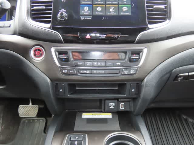 Thumbnail: 2022 Honda Passport - 21