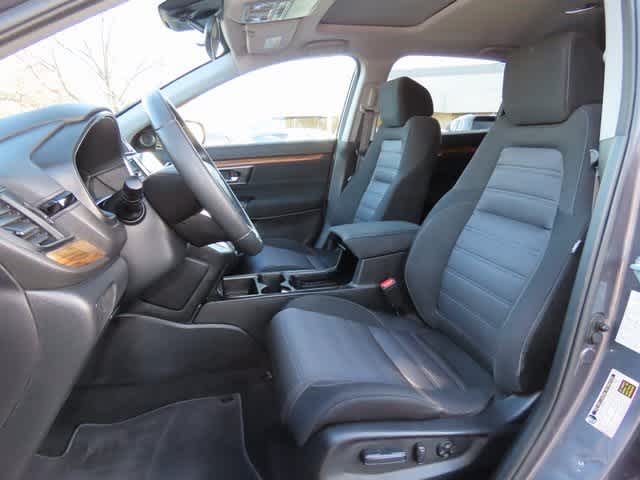 Thumbnail: 2022 Honda CR-V - 12