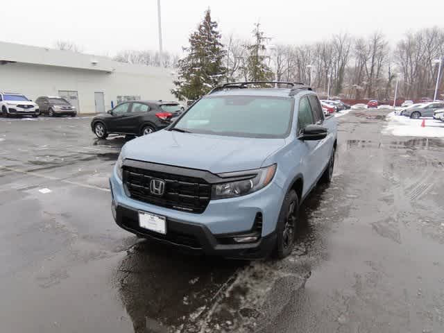 Thumbnail: 2024 Honda Ridgeline - 1