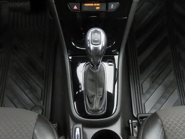 Thumbnail: 2019 Buick Encore - 21