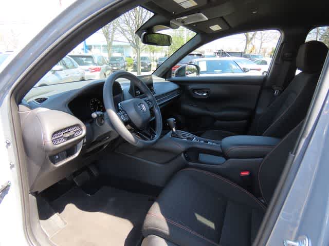 Thumbnail: 2024 Honda HR-V - 2