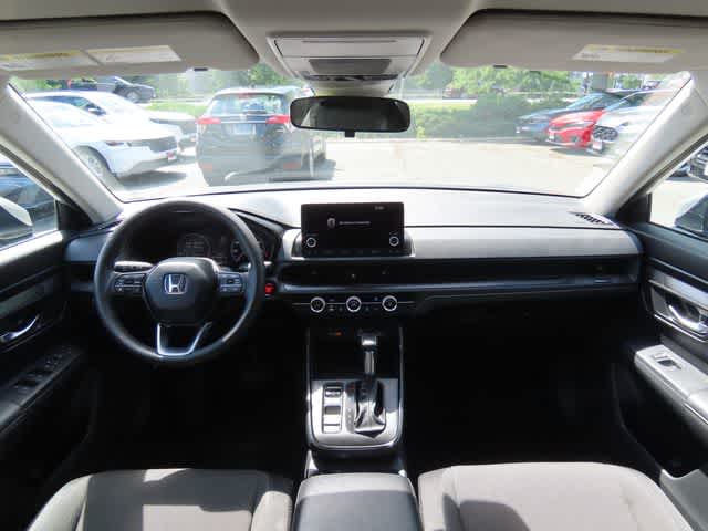 Thumbnail: 2024 Honda CR-V - 17