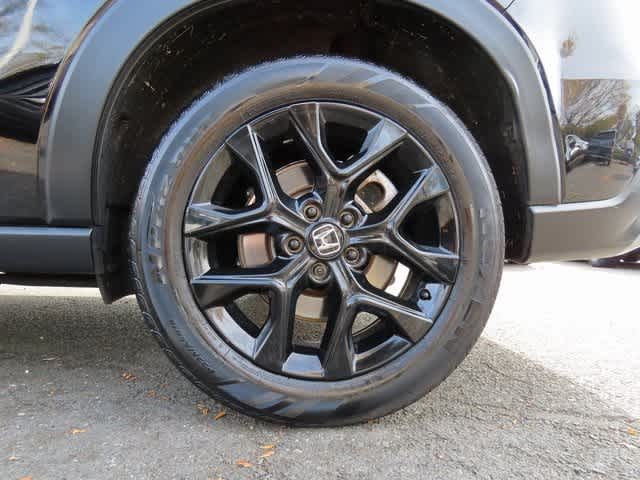 Thumbnail: 2023 Honda HR-V - 10