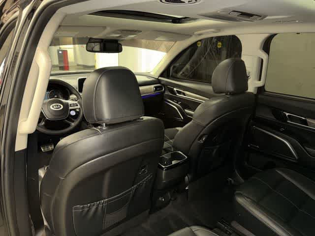 Thumbnail: 2020 Kia Telluride - 30