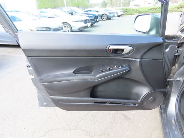 Thumbnail: 2009 Honda Civic - 14