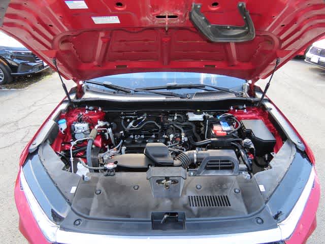 Thumbnail: 2023 Honda CR-V - 10