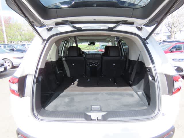 Thumbnail: 2025 Honda Pilot - 12