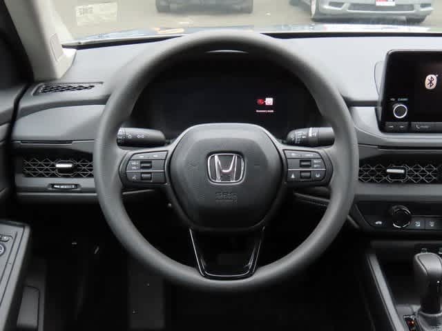 Thumbnail: 2025 Honda Accord - 17