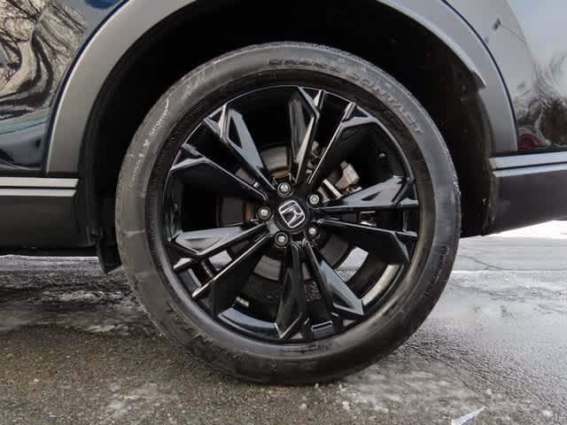 Thumbnail: 2023 Honda CR-V - 10