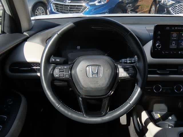 Thumbnail: 2023 Honda HR-V - 18