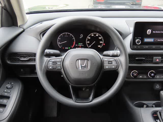 Thumbnail: 2025 Honda HR-V - 18