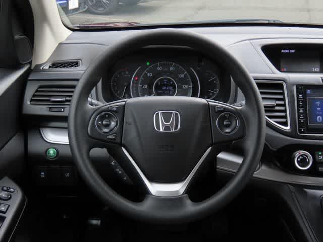 Thumbnail: 2015 Honda CR-V - 19
