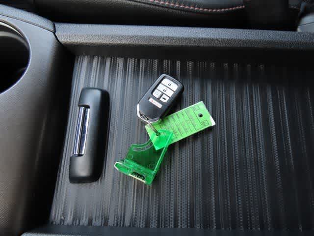 Thumbnail: 2023 Honda Passport - 28