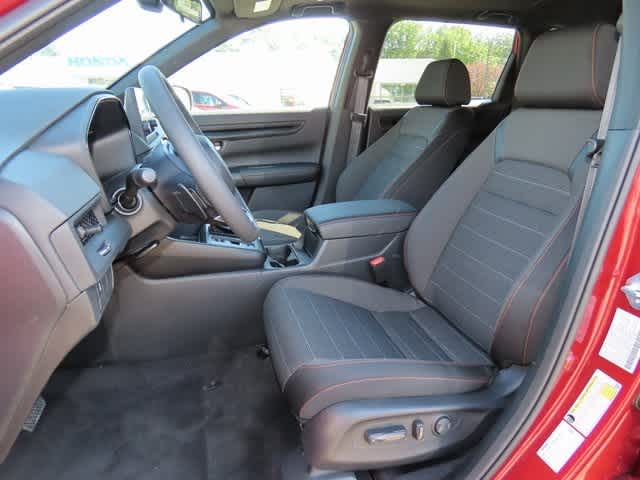 Thumbnail: 2026 Honda CR-V - 13