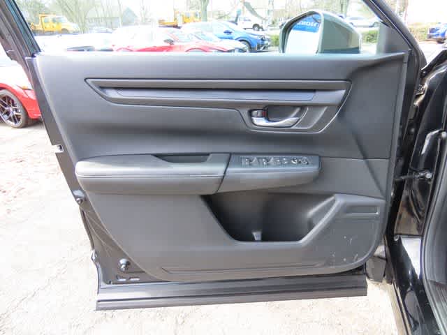 Thumbnail: 2023 Honda CR-V - 15