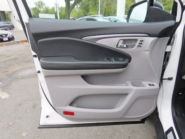 Thumbnail: 2024 Honda Ridgeline - 14