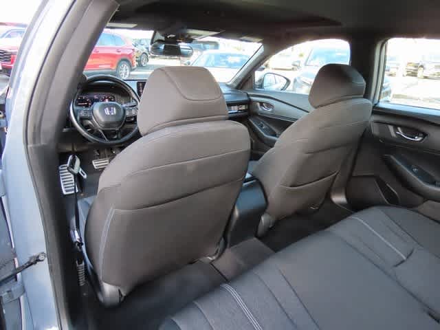 Thumbnail: 2023 Honda Accord - 14