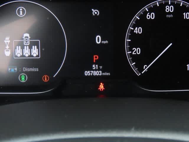 Thumbnail: 2022 Honda Accord - 24