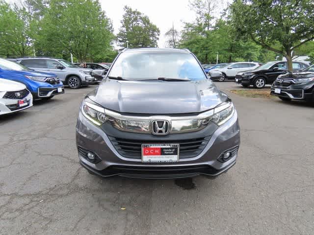 Thumbnail: 2020 Honda HR-V - 6