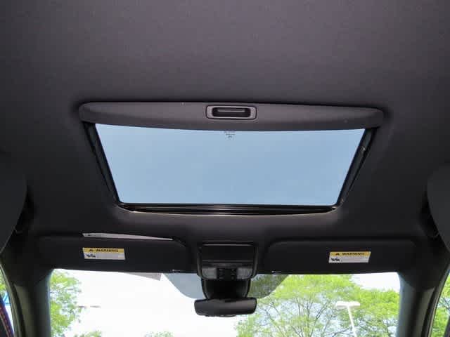 2025 Honda Odyssey Sport 26