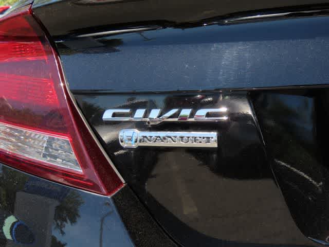 Thumbnail: 2015 Honda Civic - 6