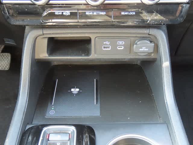 Thumbnail: 2023 Honda Pilot - 25