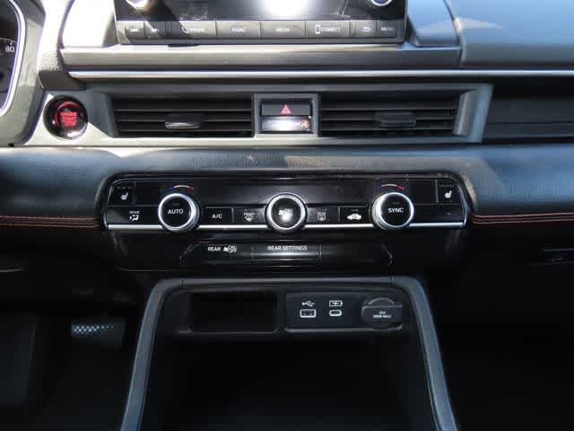 Thumbnail: 2023 Honda Pilot - 23