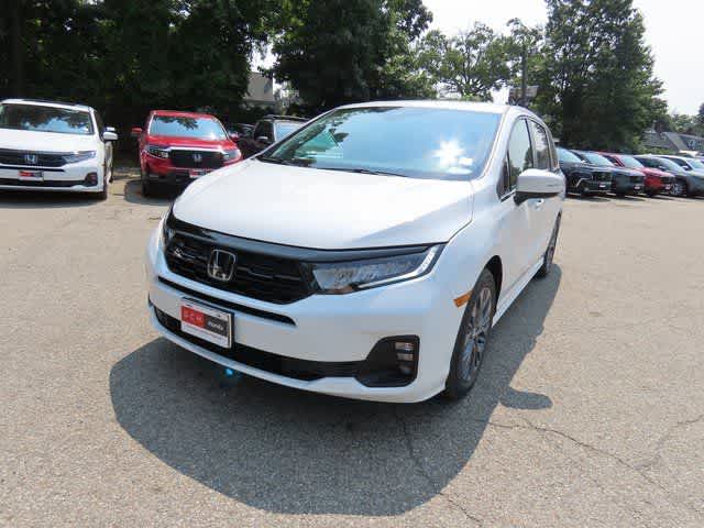 Thumbnail: 2026 Honda Odyssey - 1