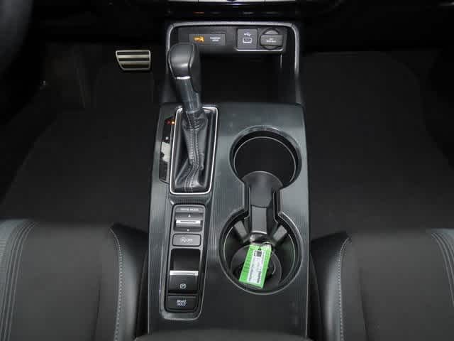 Thumbnail: 2023 Honda Civic - 21