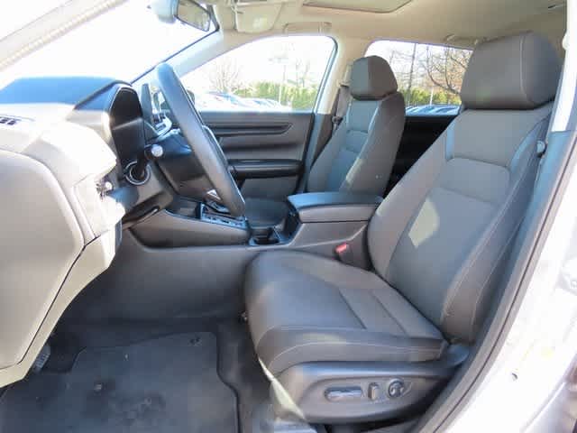 Thumbnail: 2023 Honda CR-V - 12