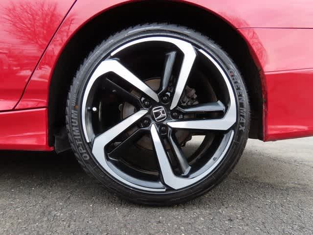 Thumbnail: 2019 Honda Accord - 7