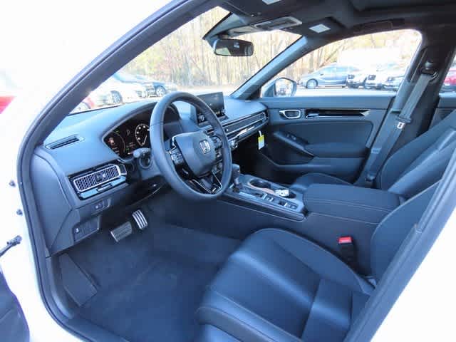 Thumbnail: 2025 Honda Civic - 2