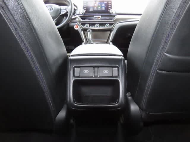 Thumbnail: 2022 Honda Accord - 22