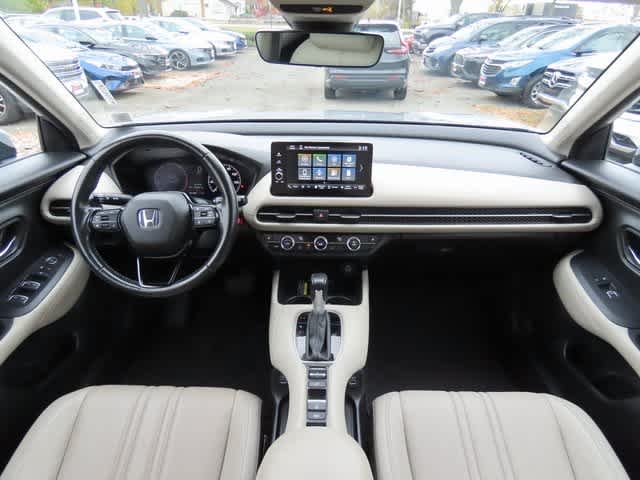 Thumbnail: 2023 Honda HR-V - 16