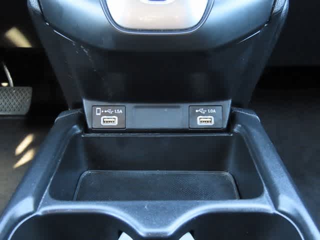 Thumbnail: 2020 Honda CR-V - 22