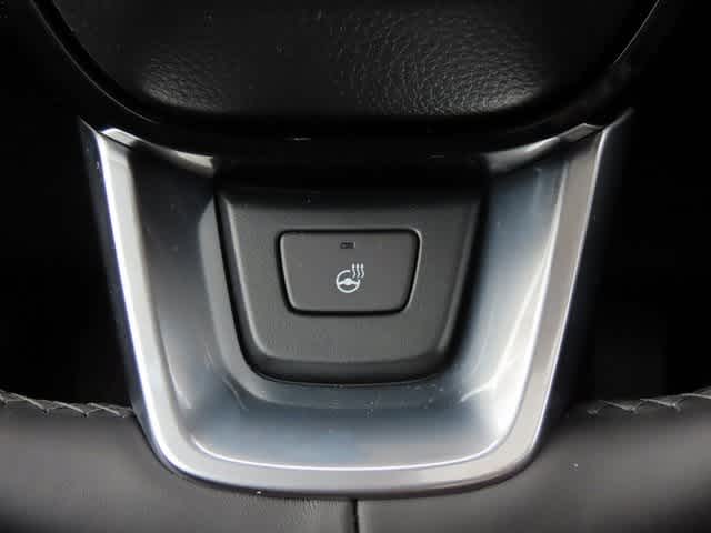 Thumbnail: 2025 Honda Pilot - 30