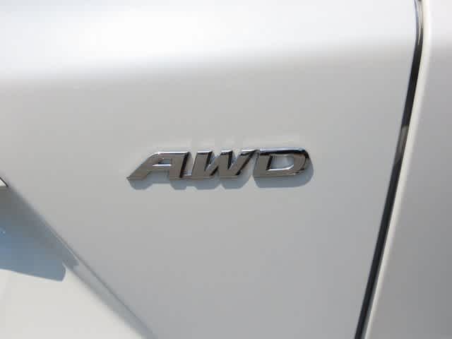 Thumbnail: 2019 Honda CR-V - 8
