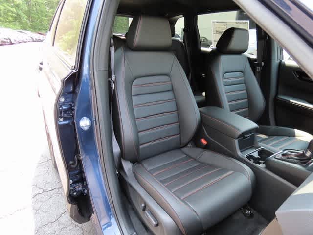 Thumbnail: 2026 Honda CR-V - 15