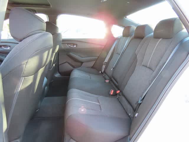 Thumbnail: 2024 Honda Accord - 13