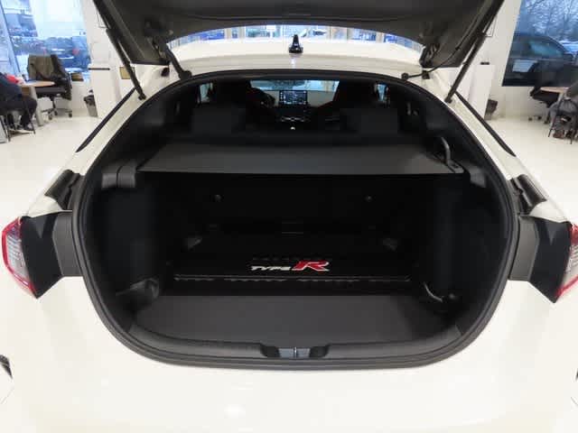 Thumbnail: 2024 Honda Civic - 10