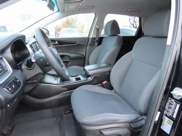 Thumbnail: 2019 Kia Sorento - 13